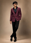 MEN BLAZER