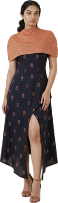 WOMEN DRESS