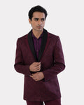 convertible Wine Blazer